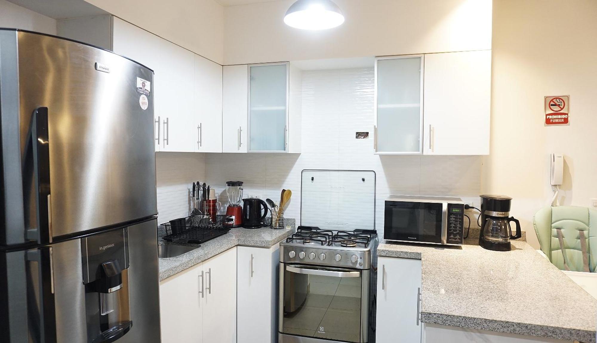 Apartamentos Privados Lima Airport Peru Exterior photo